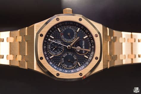 audemars piguet chronopassion replica|audemars piguet price list.